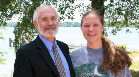 William J. Hargis Jr. Fellowship Award