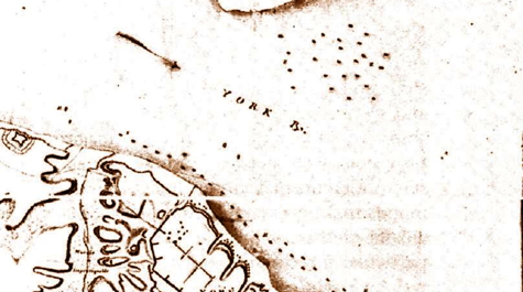 Yorktown, 1781