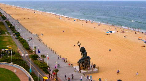 Virginia Beach