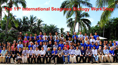 International Participants