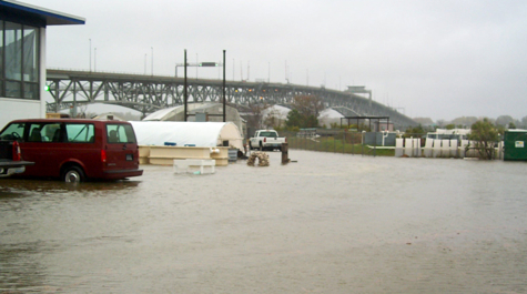 Boat Basin