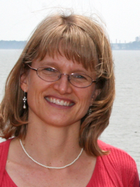 Dr. Marjorie Friedrichs