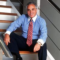 Mr. Joseph J. Plumeri II '66, D.P.S.