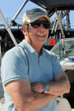 Dr. Richard Brill