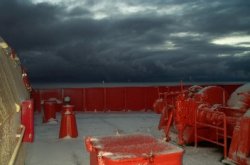 Storm Clouds