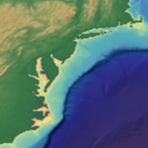 Nearshore Mid-Atlantic