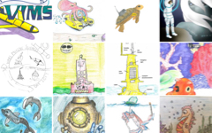 Kids MSD Artwork Contest